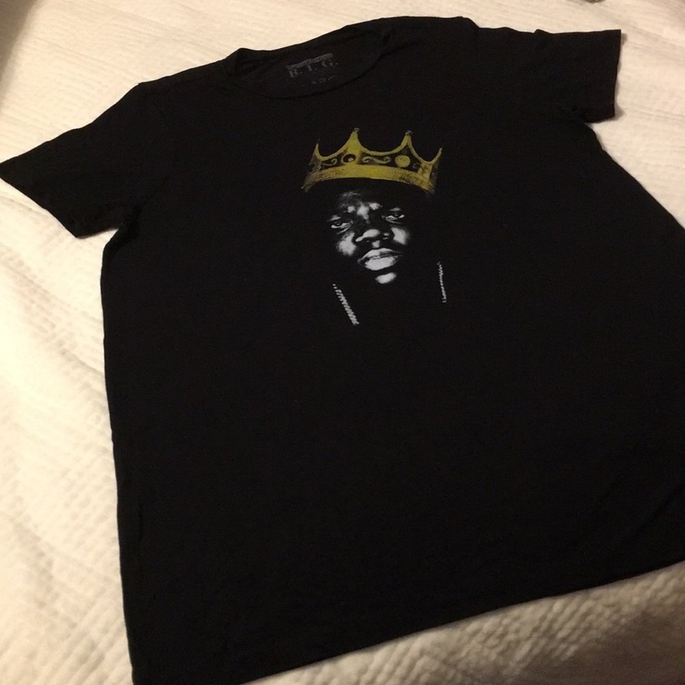 Biggie Smalls